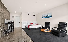 Matakana Motel